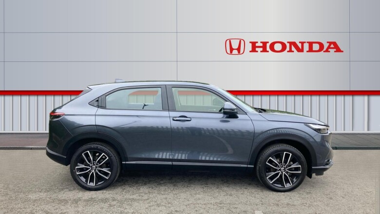 Honda HR-V 1.5 eHEV Elegance 5dr CVT Hybrid Hatchback